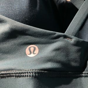 Lululemon Energy Bra